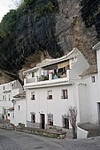 Setenil de las Bodegas 